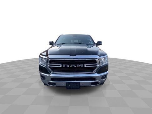 Used 2022 RAM 1500 Big Horn AWD/4WD image 5