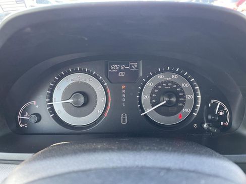 Used 2016 Honda Odyssey EX-L image 7