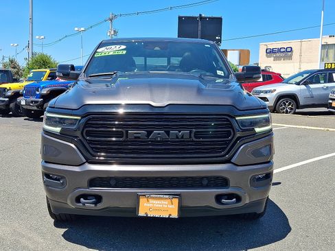 Certified 2023 RAM 1500 Limited AWD/4WD image 2