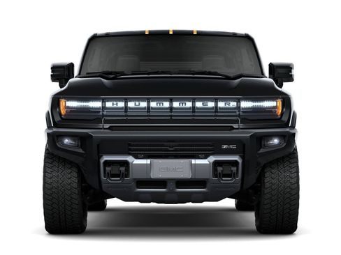 New 2025 GMC Hummer EV 3X image 47