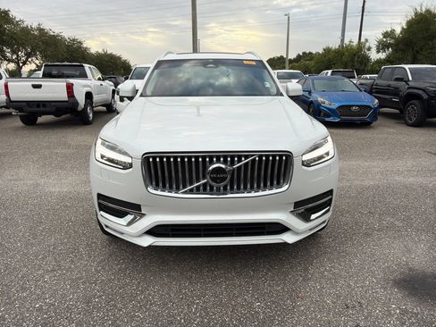 Used 2023 Volvo XC90 B6 Plus AWD/4WD image 5
