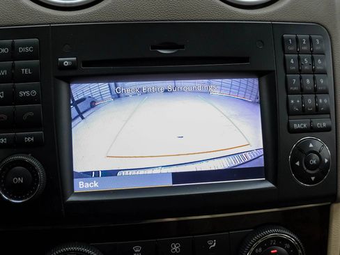 Used 2011 Mercedes-Benz ML 350 2WD image 22