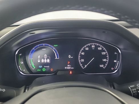 Certified 2022 Honda Accord EX-L image 24