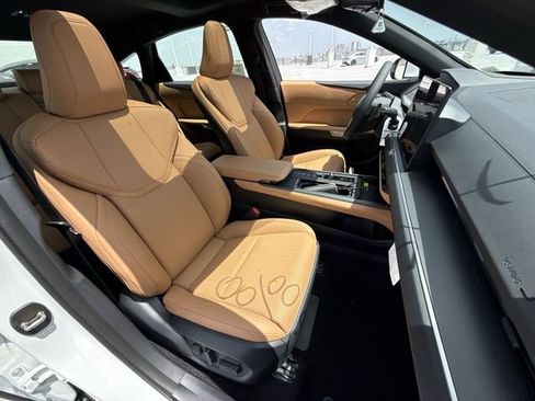 New 2026 Lexus ES 350h FWD image 26