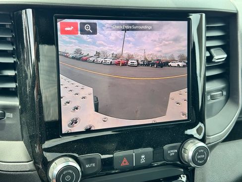 New 2026 RAM 4500 Tradesman AWD/4WD image 27