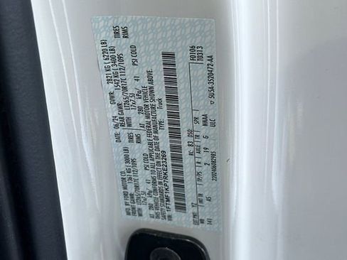 Used 2024 Ford F150 XL w/ Equipment Group 103A High image 22