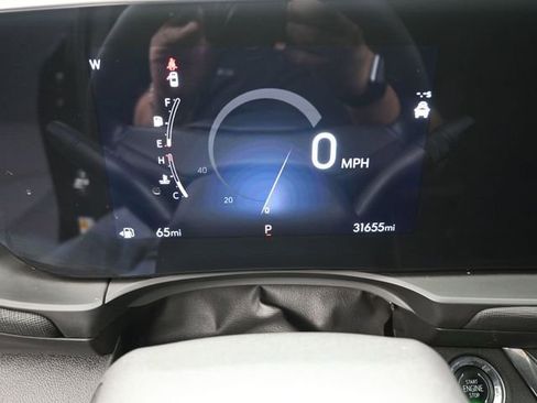 Used 2025 Buick Envista Preferred image 6