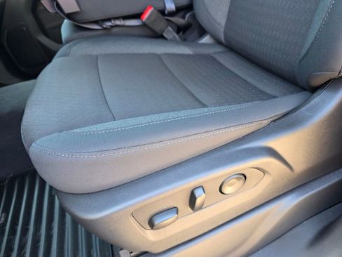 New 2026 Chevrolet Silverado 1500 Custom image 10