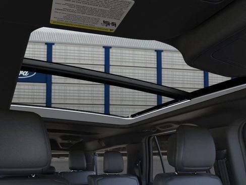 New 2026 Ford Expedition Max Platinum AWD/4WD image 53