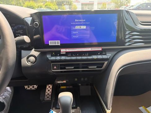 New 2026 Toyota Camry XSE AWD/4WD image 29