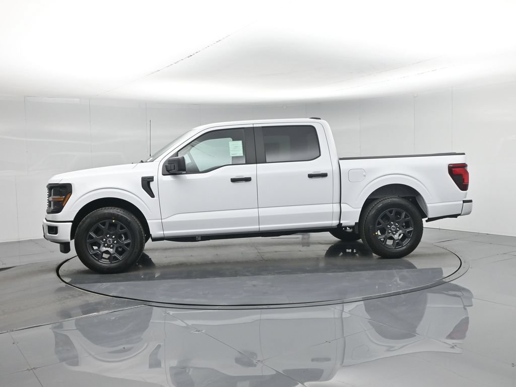 New 2026 Ford F150 STX w/ Equipment Group 200A RWD image 27