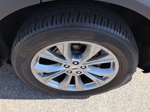 Used 2023 Ford Explorer Limited AWD/4WD image 10