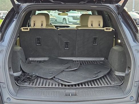 Used 2019 Cadillac XT5 AWD image 30