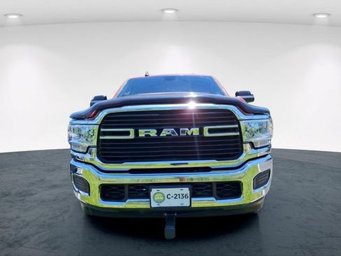 Used 2019 RAM 2500 Big Horn AWD/4WD image 5