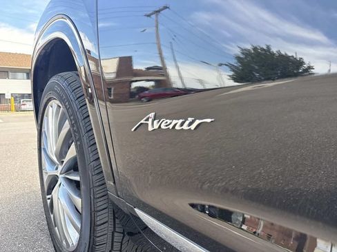 Used 2026 Buick Enclave Avenir w/ Super Cruise Package AWD/4WD image 12