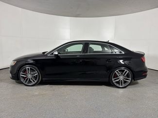 Used 2016 Audi S3 Prestige w/ Prestige Package video 2