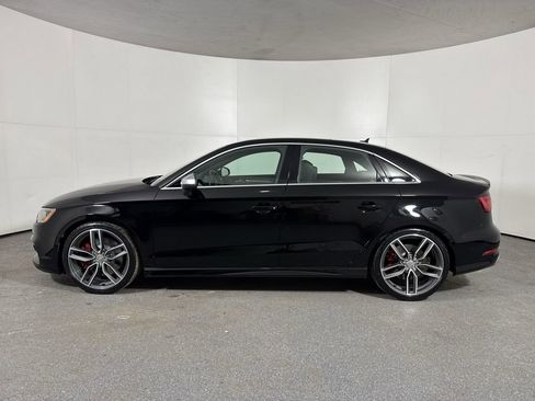 Used 2016 Audi S3 Prestige w/ Prestige Package image 2