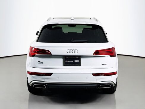 Certified 2022 Audi Q5 2.0T Premium Plus image 10