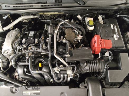 Used 2021 Nissan Sentra S FWD image 30