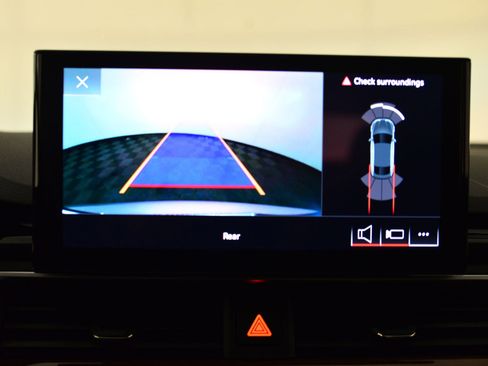 Certified 2023 Audi A5 2.0T Premium w/ Convenience Package image 35