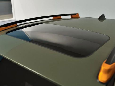 New 2026 Subaru Crosstrek 2.5i Wilderness w/ Crosstrek Mirror Package image 13