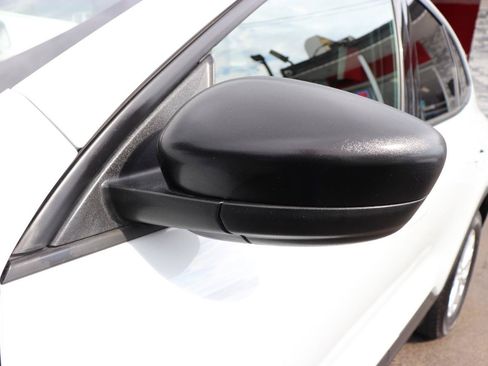 Used 2025 Ford Escape Active AWD/4WD image 52