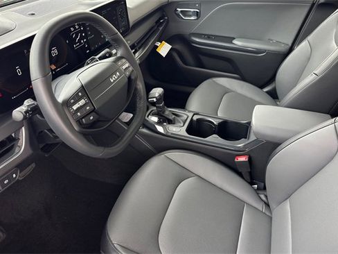 New 2026 Kia K4 EX image 11