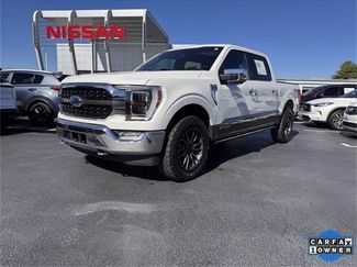 Used 2021 Ford F150 King Ranch w/ Equipment Group 601A High video 2