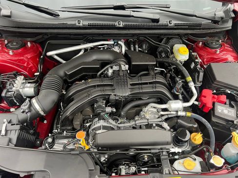 Certified 2025 Subaru Crosstrek 2.5i Limited image 28