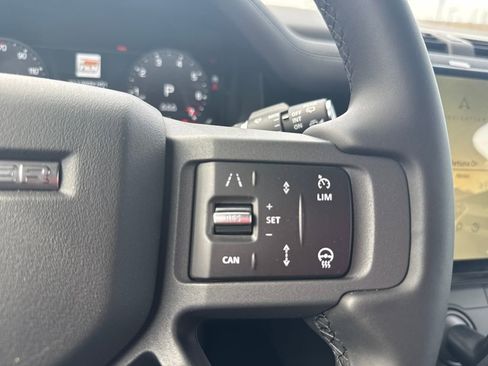 New 2026 Land Rover Defender 110 S image 19
