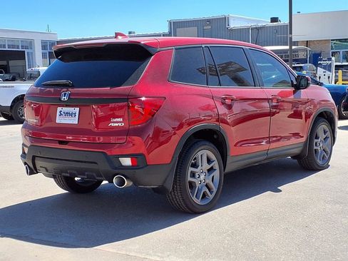 Used 2023 Honda Passport EX-L image 8