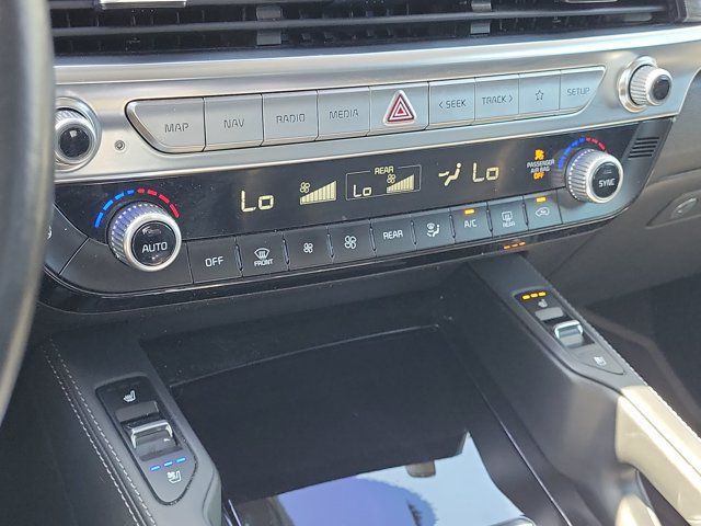 Used 2022 Kia Telluride EX w/ EX Premium Package AWD/4WD image 27