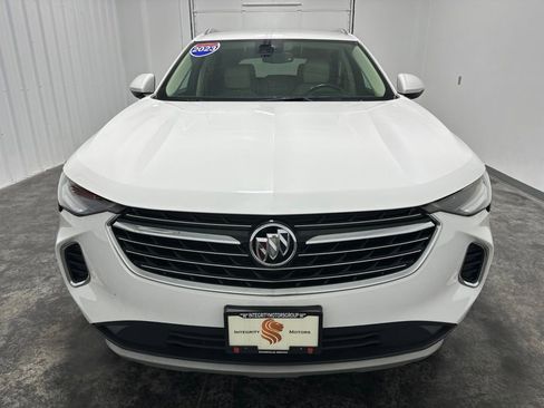 Used 2023 Buick Envision Preferred FWD image 2