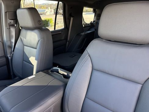 New 2026 Chevrolet Tahoe LT w/ Comfort Package image 13