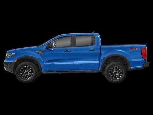 Used 2023 Ford Ranger XLT w/ Tremor Off-Road Package AWD/4WD image 28