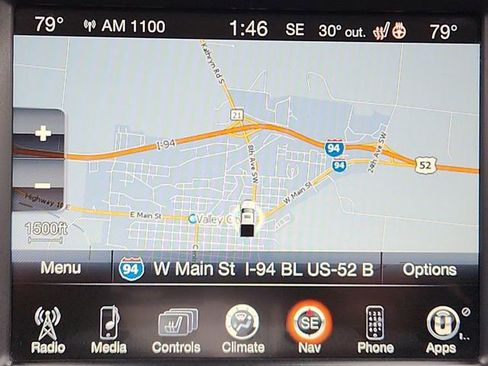 Used 2014 RAM 1500 Limited image 14