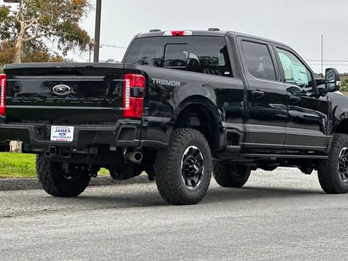 New 2026 Ford F250 XLT w/ XLT Premium Package image 5