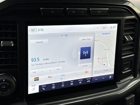 Used 2023 Ford F150 XLT w/ Equipment Group 302A High image 19