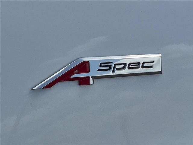 Used 2024 Acura Integra A-Spec w/ Technology Package FWD image 24