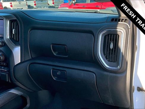 Used 2020 Chevrolet Silverado 2500 LTZ w/ LTZ Texas Edition image 26