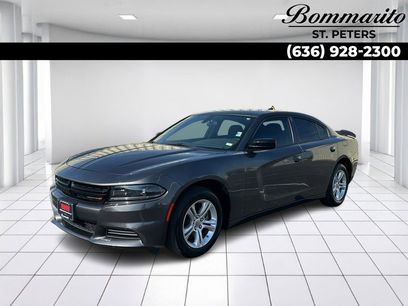 Used 2023 Dodge Charger SXT