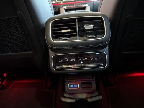New 2025 Mercedes-Benz GLS 63 AMG 4MATIC image 20