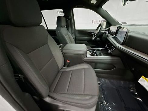 New 2026 Chevrolet Tahoe LS image 31