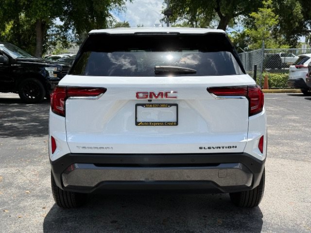 Used 2026 GMC Terrain Elevation FWD image 6