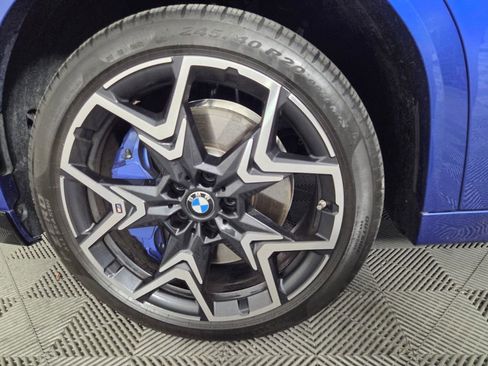 Used 2025 BMW X2 M35i image 10