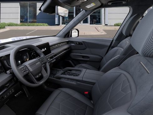 New 2027 Kia Telluride SX Prestige X-Pro AWD/4WD image 21