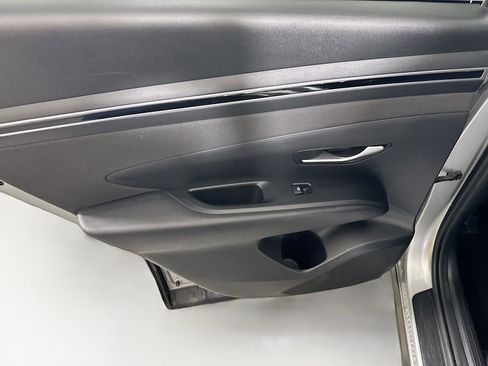 Used 2023 Hyundai Tucson SEL w/ Convenience Package FWD image 24