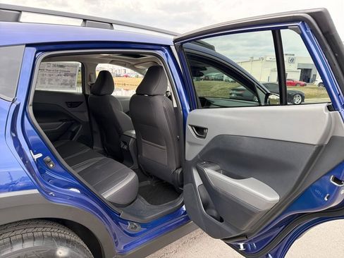 New 2026 Subaru Crosstrek 2.0i Premium image 29