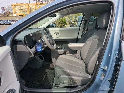 New 2026 Hyundai Ioniq 5 SEL AWD/4WD image 18