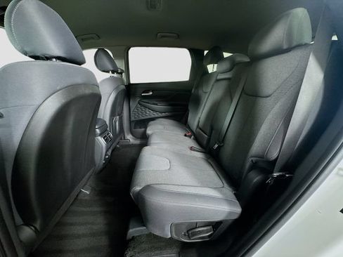 Used 2023 Hyundai Santa Fe SE AWD/4WD image 26
